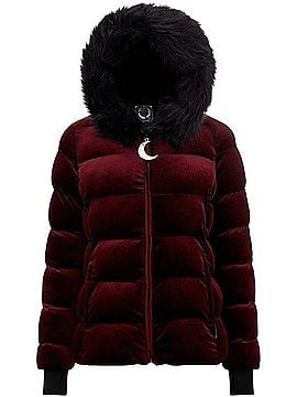 killstar Luna Lisa Jacket (view 1)