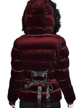 killstar Luna Lisa Jacket (view 2)