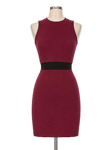 French Connection Lula Cocktail Dress (view 1)