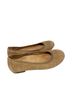 Vionic Tan Flats Size 9 1/2 - photo 3