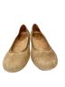 Vionic Tan Flats Size 9 1/2 - photo 7
