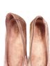 Vionic Tan Flats Size 9 1/2 - photo 12