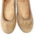 Vionic Tan Flats Size 9 1/2 - photo 8