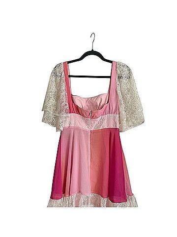 Lovers + Friends Casual Dress (view 2)