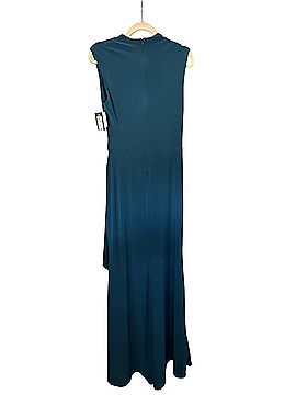 Betsy & Adam Cocktail Dress (view 2)