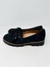 Vionic 100% Suede Black Flats Size 9 1/2 - photo 15