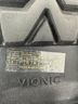 Vionic 100% Suede Black Flats Size 9 1/2 - photo 14