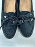 Vionic 100% Suede Black Flats Size 9 1/2 - photo 13