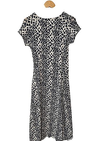 Ann Trinity Casual Dress (view 2)