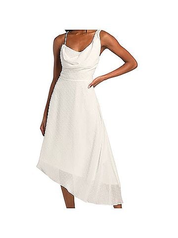 Lulus Cocktail Dress (view 1)