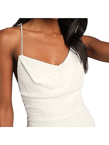 Lulus Cocktail Dress (view 2)