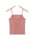 Anthropologie Pink Tank Top Size S - photo 2
