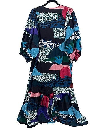 Oliphant Pacifica Casual Dress (view 2)