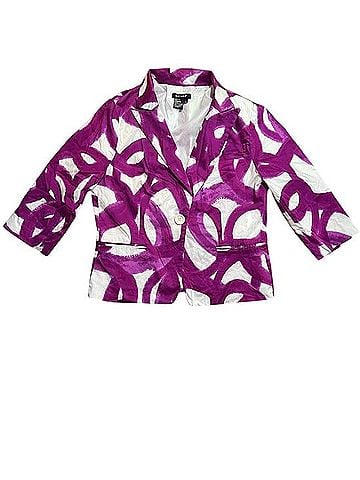 Sandro Blazer (view 1)