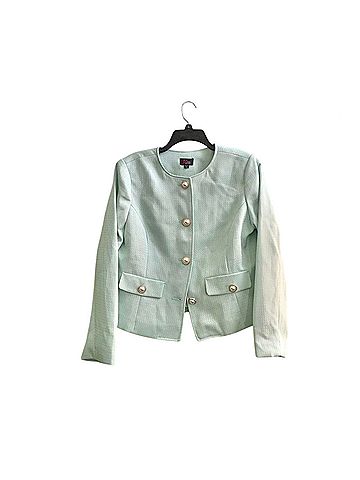 JM Studio Jacket (view 1)
