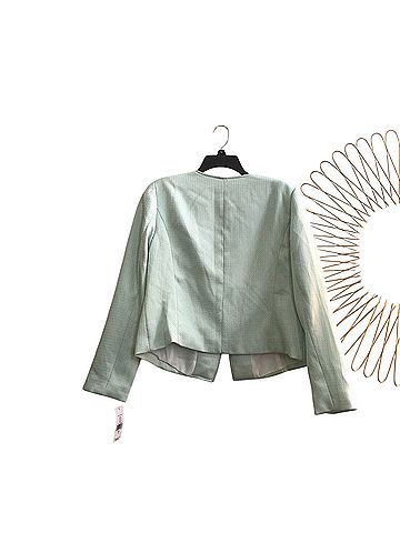 JM Studio Jacket (view 2)
