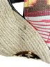 Tory Burch Aztec Or Tribal Print Multi Color Sandals Size 9 - photo 8