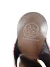 Tory Burch Aztec Or Tribal Print Multi Color Sandals Size 9 - photo 10
