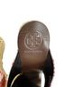 Tory Burch Aztec Or Tribal Print Multi Color Sandals Size 9 - photo 11