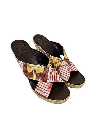 Tory Burch Kristen Sandals (view 1)