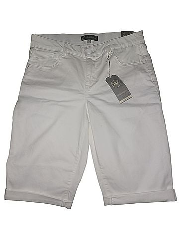 Wit & Wisdom "Ab"solution Shorts (view 1)