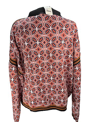 Nouveaux Pullover Sweater (view 2)