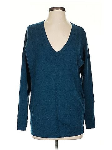J.Crew J.Crew Wool Pullover Sweater (view 1)