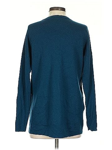 J.Crew J.Crew Wool Pullover Sweater (view 2)