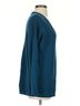 J.Crew 100% Merino Wool Blue J.Crew Wool Pullover Sweater Size XS - photo 3