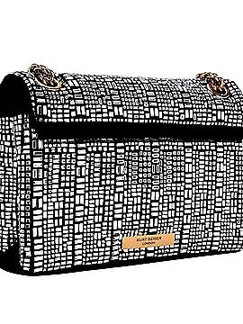 Kurt Geiger Mini Crystal Kensington Bag Crossbody Bag (view 2)