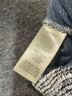 Max Studio Tweed Blue Max Studio Casual Dress Size S - photo 6