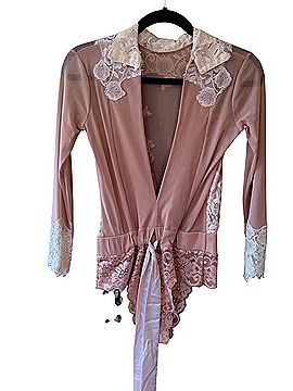 We Are HAH Bodysuit (view 2)