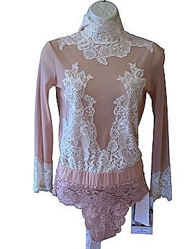 We Are HAH Bodysuit (view 1)