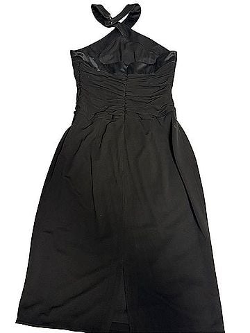 Kay Unger Cocktail Dress (view 2)