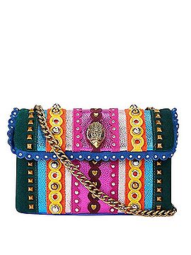 Kurt Geiger Kensington Crossbody Bag (view 1)