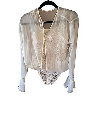 We Are HAH Bodysuit (view 2)