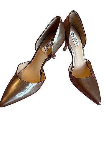 Badgley Mischka Heels (view 1)
