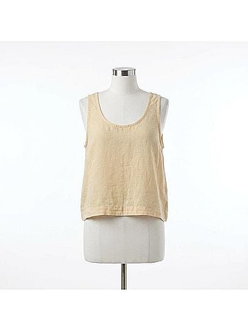 Patagonia Garden Island Top in Whole Weave: Natural (view 1)