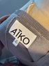 Aiko Pullover Sweater - AIKO Pullover Sweater Size XS - photo 4