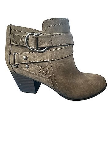 Indigo Rd. Ankle Boots (view 1)