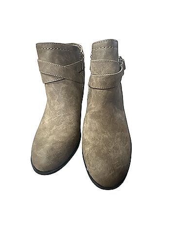 Indigo Rd. Ankle Boots (view 2)
