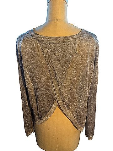 AIKO Pullover Sweater (view 2)