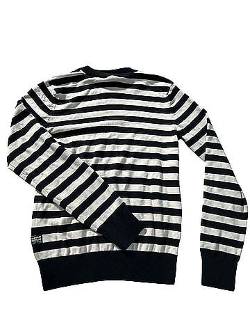 G-Star RAW Pullover Sweater (view 2)