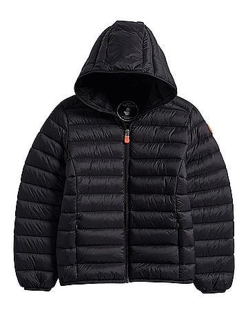 Save the Duck Coat (view 1)