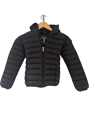 Save the Duck Coat (view 2)