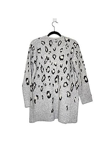 Ellen Tracy Cardigan (view 2)