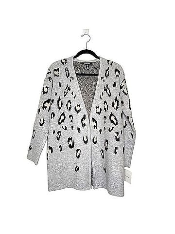 Ellen Tracy Cardigan (view 1)