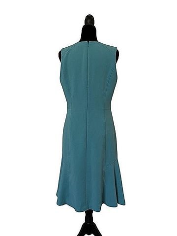 White House Black Market Casual Dress (view 2)