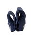 Charles by Charles David Gray Blue Boots Size 6 1/2 - photo 2