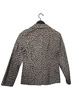 Nili Lotan Addison Blazer (view 2)